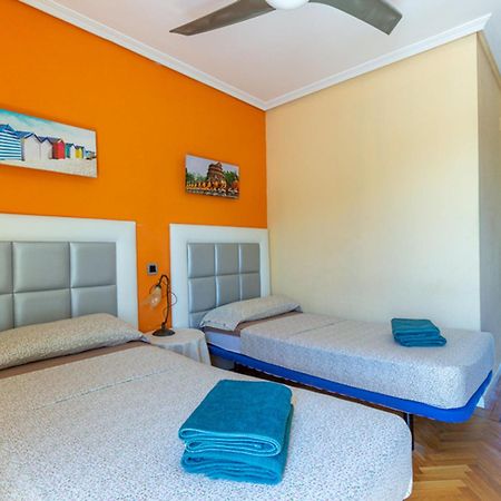 Holiday Home Miralrio By Interhome Rivas-Vaciamadrid Esterno foto