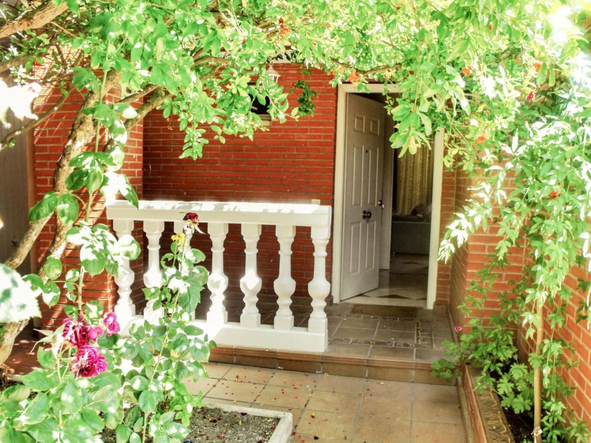 Holiday Home Miralrio By Interhome Rivas-Vaciamadrid Esterno foto