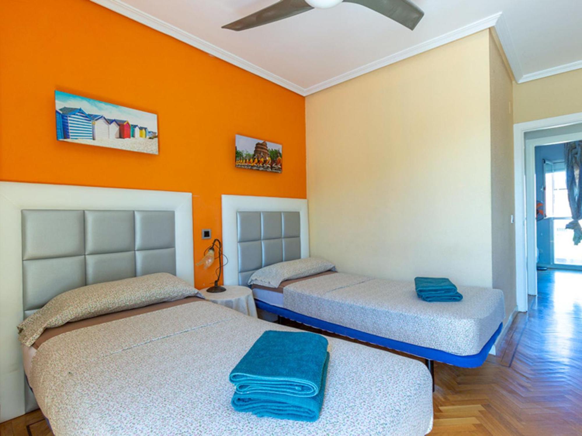 Holiday Home Miralrio By Interhome Rivas-Vaciamadrid Esterno foto