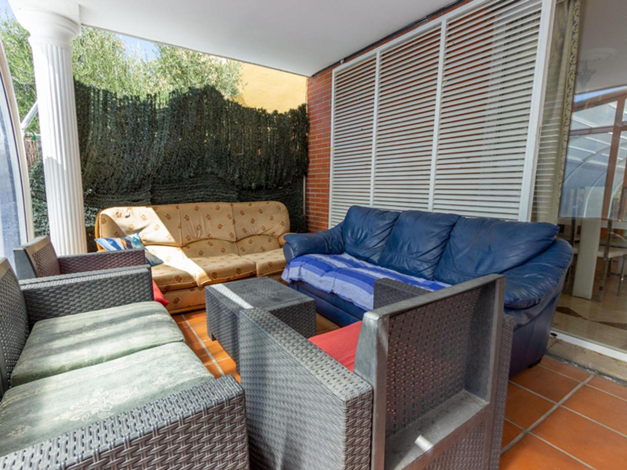 Holiday Home Miralrio By Interhome Rivas-Vaciamadrid Esterno foto