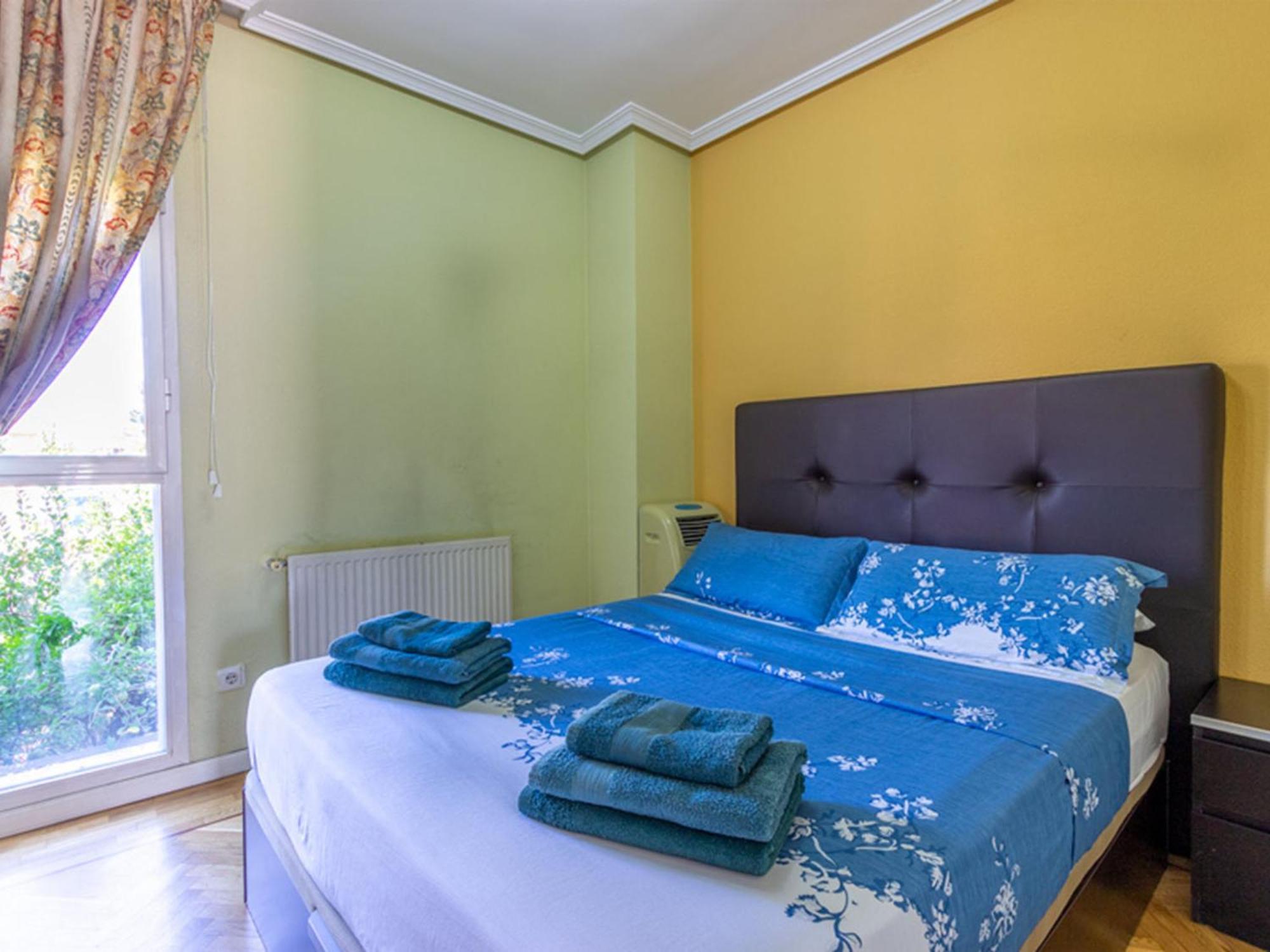 Holiday Home Miralrio By Interhome Rivas-Vaciamadrid Esterno foto